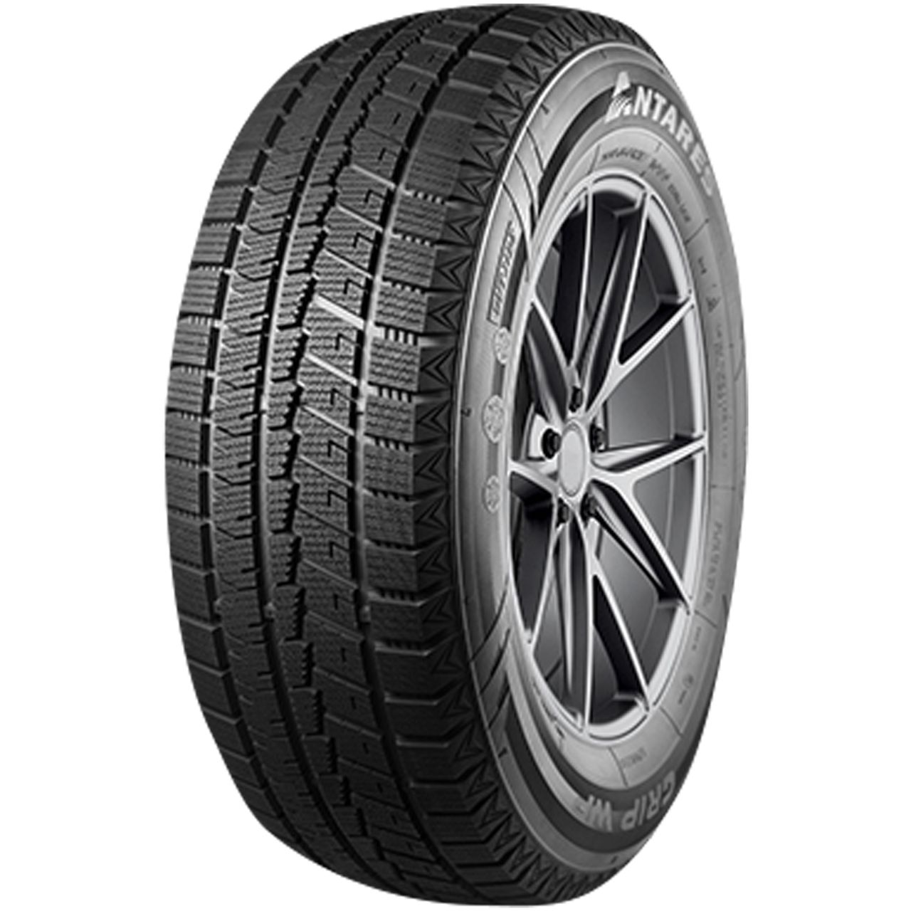 ANTARES GRIP WINTER PLUS 245/45R19 102H XL BSW
