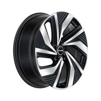 MAK ELECTRA black mirror 8.5Jx21 5x112 ET40