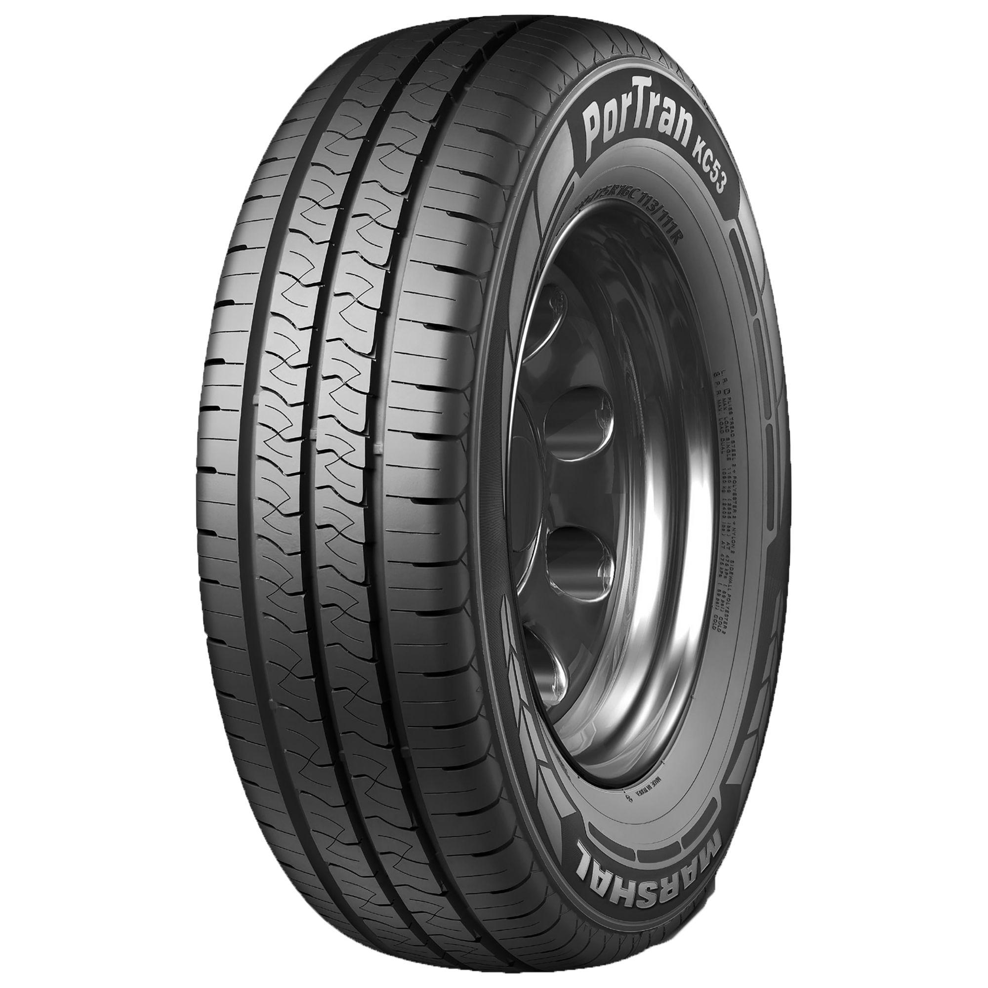 MARSHAL PORTRAN KC53 195/75R16C 107/105T