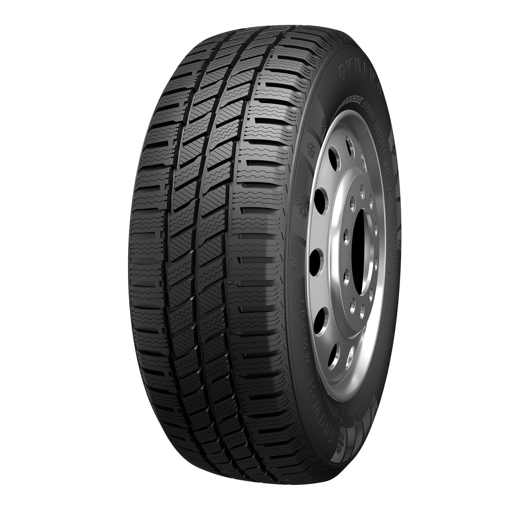 DYNAMO SNOW-H MWC01 215/75R16C 116/114R BSW