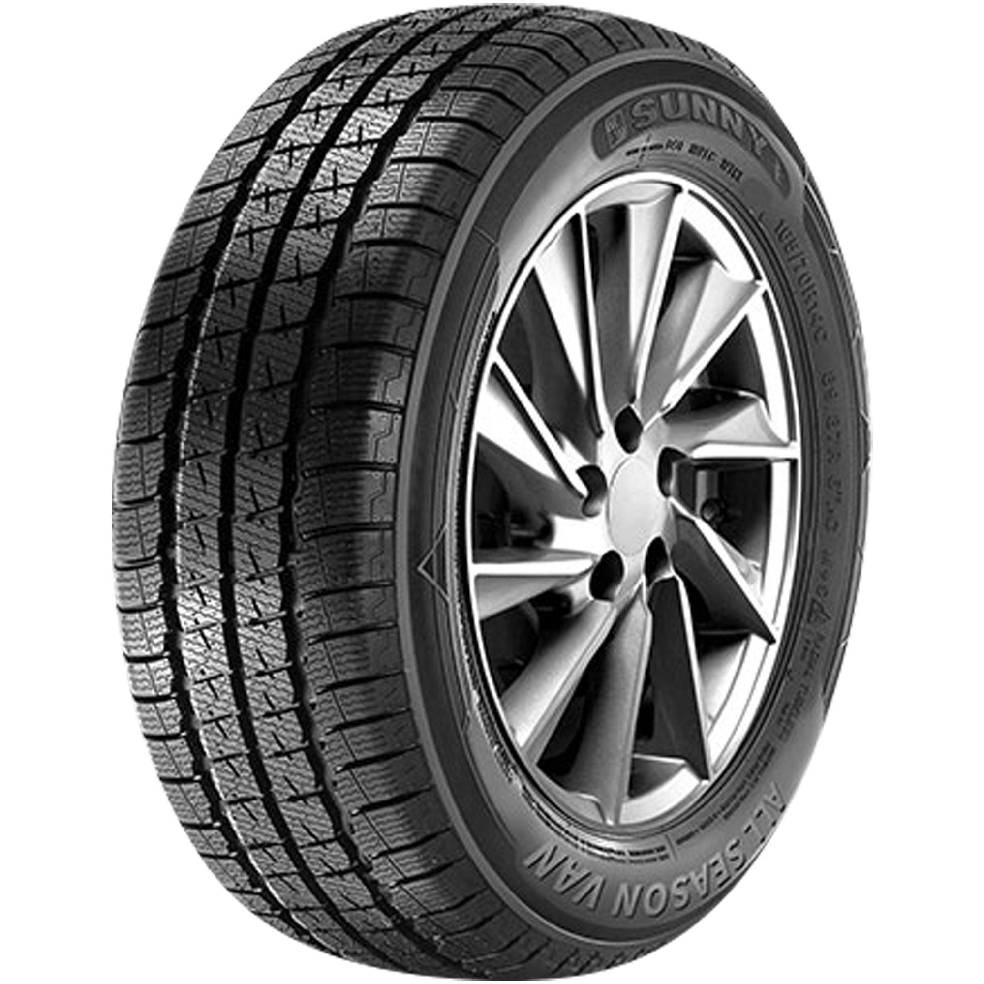 SUNNY NC513 205/65R16C 107/105R BSW