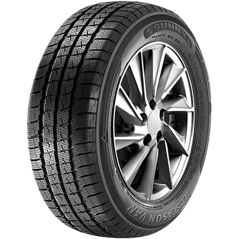 SUNNY NC513 215/75R16C 116/114R BSW