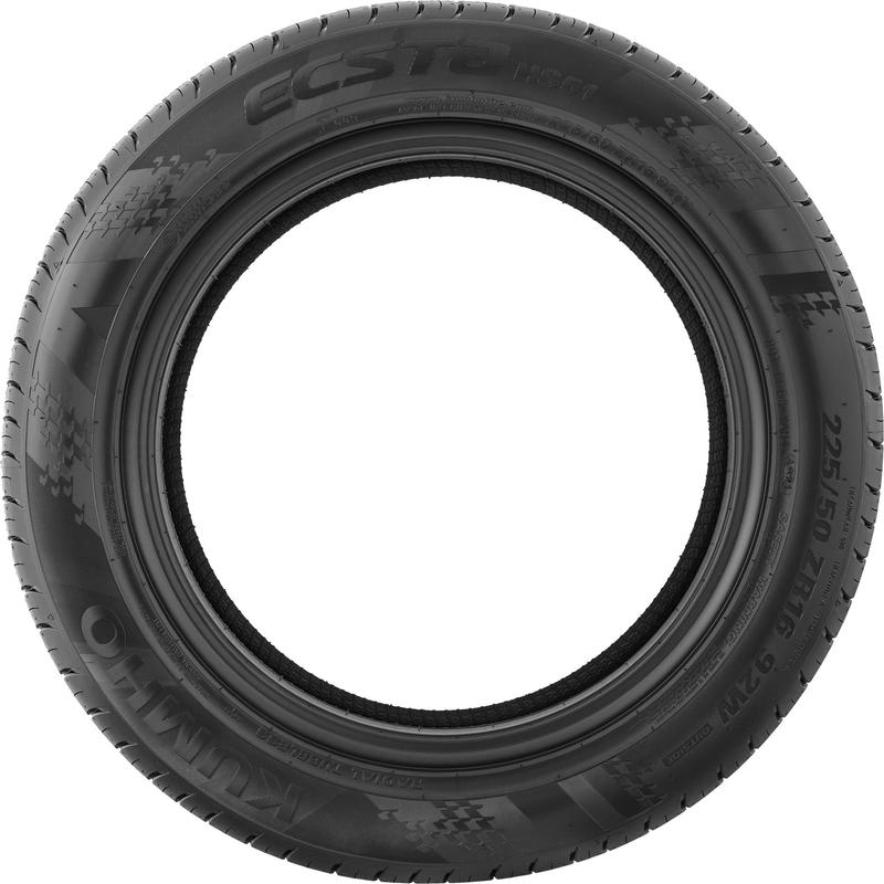 KUMHO ECSTA HS51 205/60R16 92H BSW