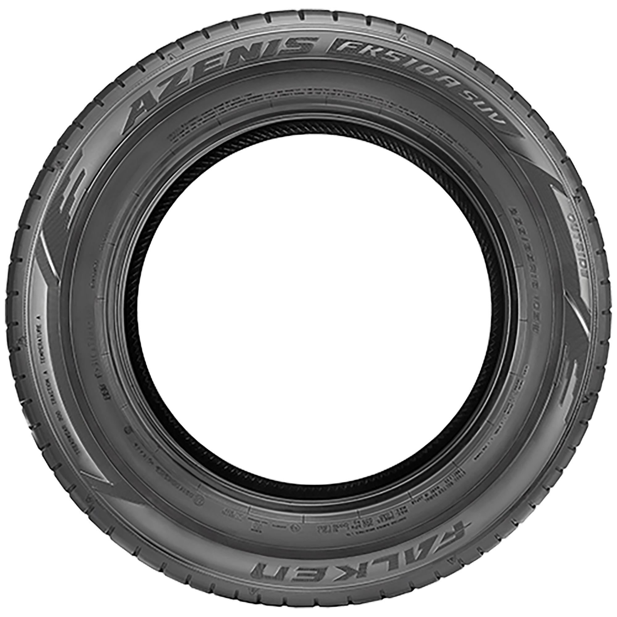 FALKEN AZENIS FK510A SUV 235/55R18 100H BLK