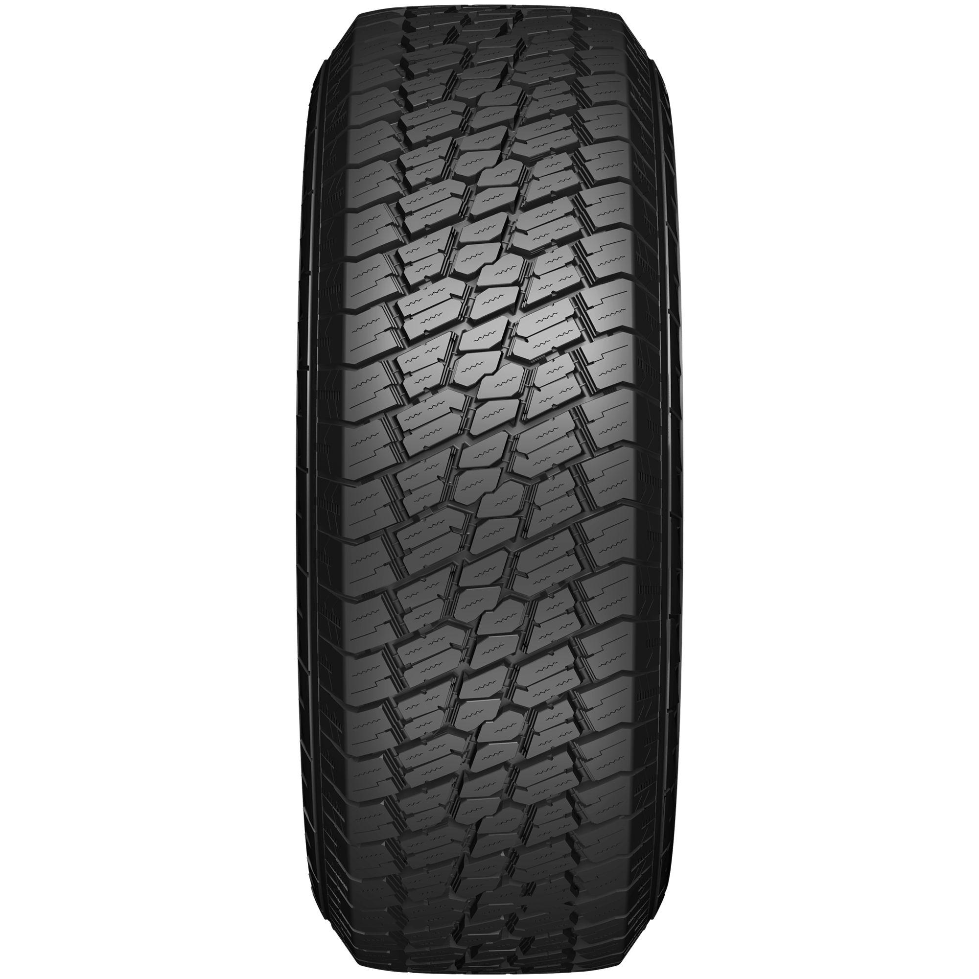 CEAT CROSSDRIVE AT 265/65R17 112S RWL