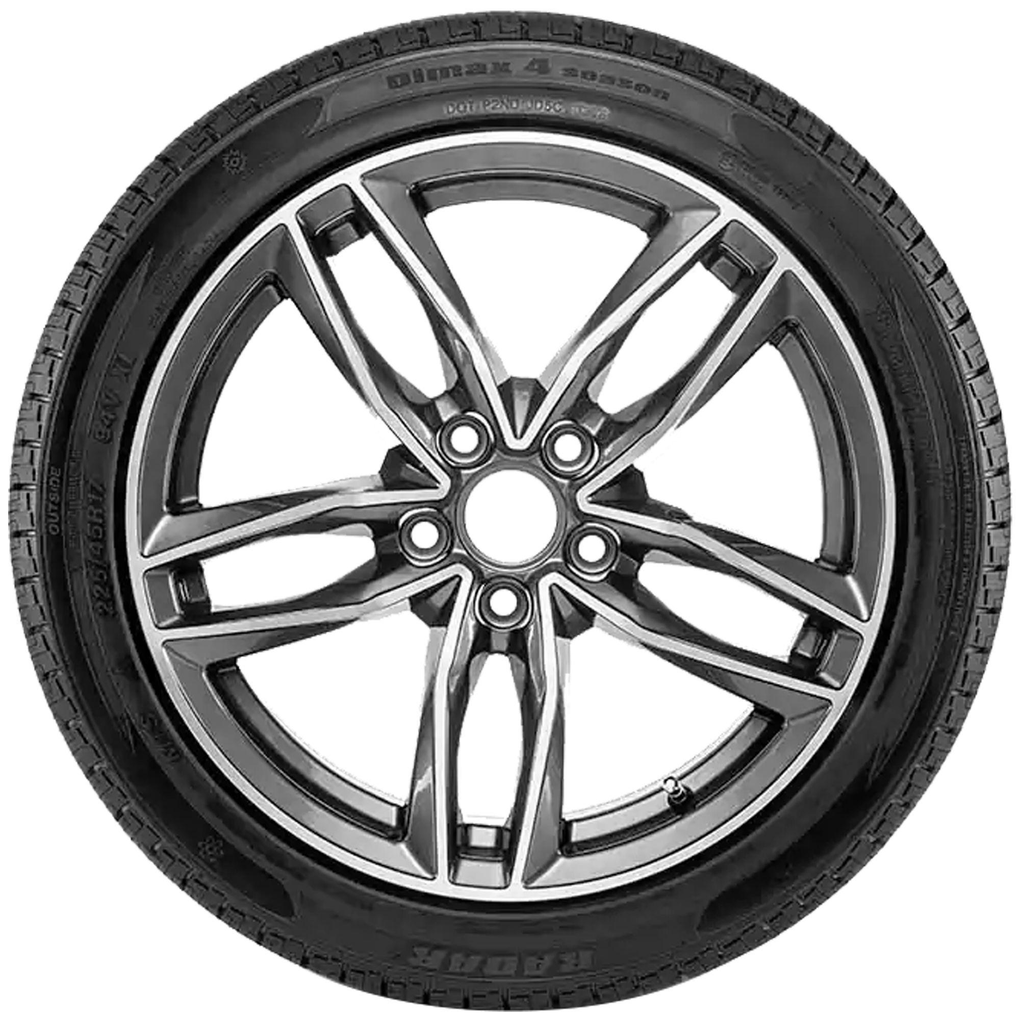 RADAR DIMAX 4 SEASON 225/60R17 103V XL