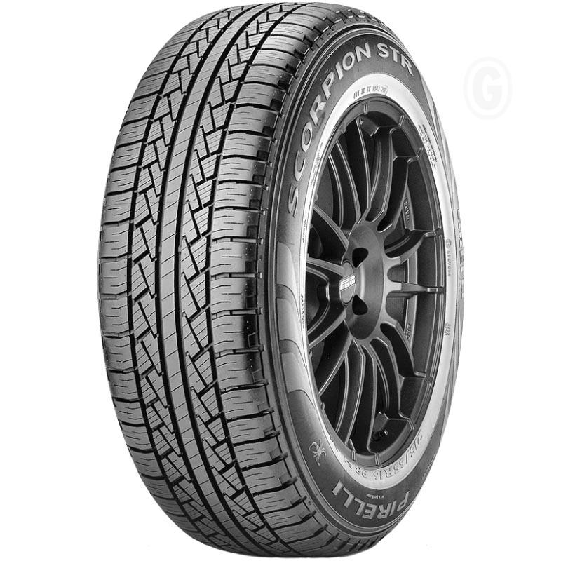 PIRELLI SCORPION STR
