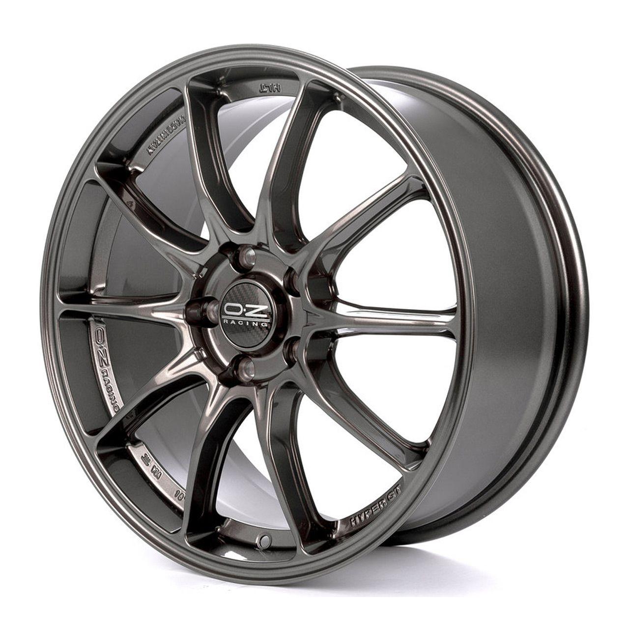 OZ HYPER GT star graphit 10.0Jx20 5x112 ET32