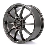 OZ HYPER GT star graphit 8.5Jx20 5x112 ET30