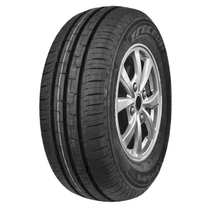 TRACMAX X-PRIVILO RF19 215/60R17C 109T BSW