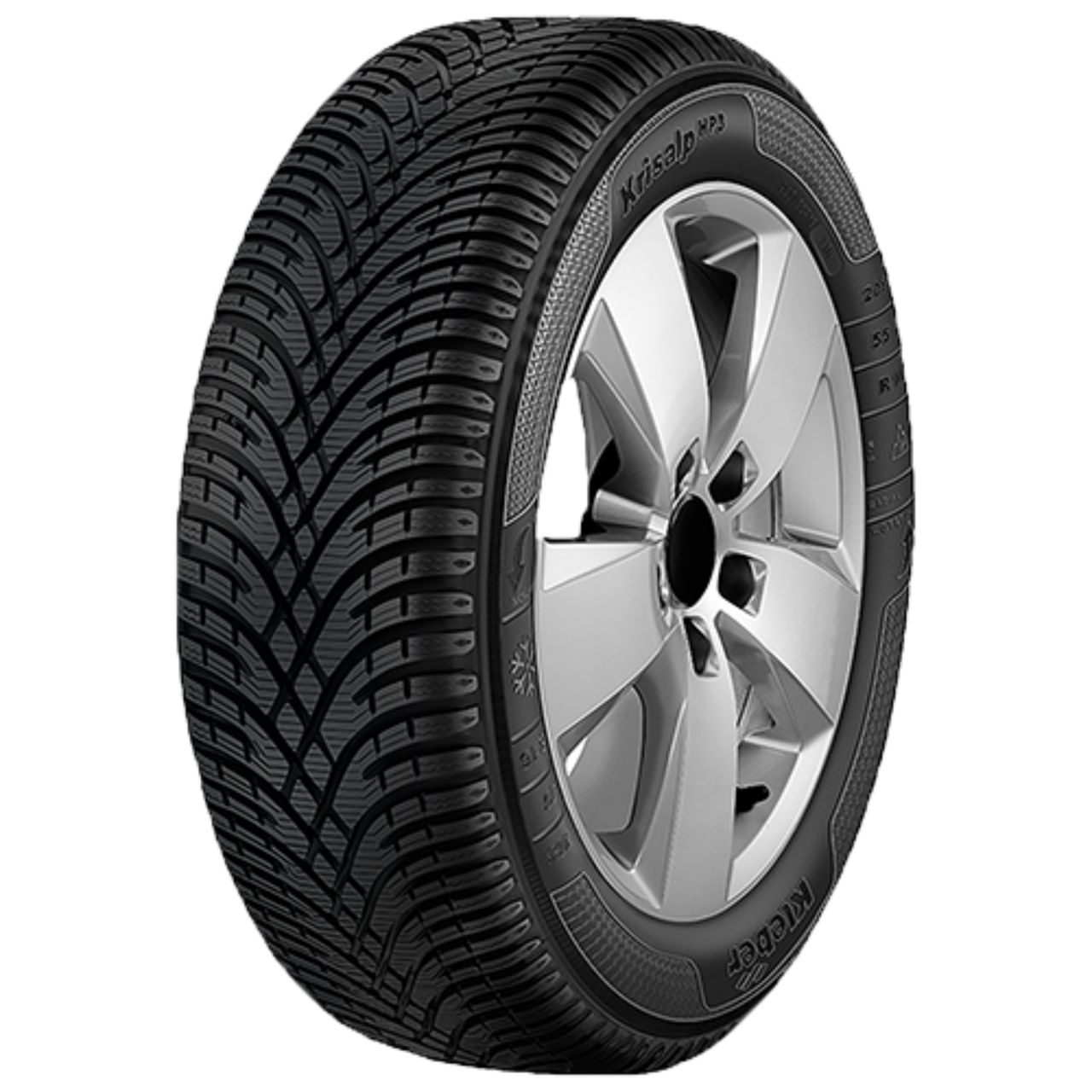 KLEBER KRISALP HP3 SUV 225/60R18 100H BSW KLEBER KRISALP HP3 SUV 225/60R18 100H BSW