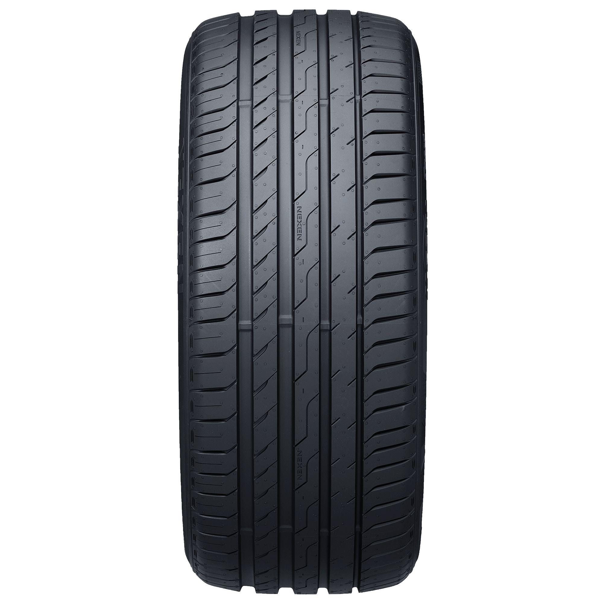 NEXEN N FERA SPORT SUV 235/60R18 107V XL MFS BSW