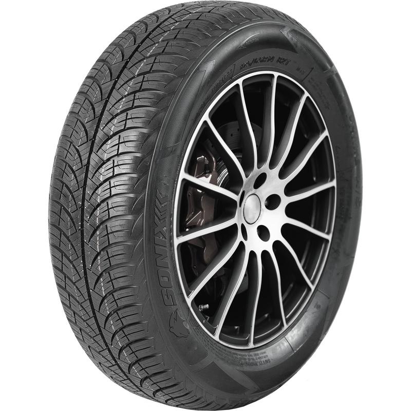 SONIX PRIME A/S 225/60R16 98H BSW