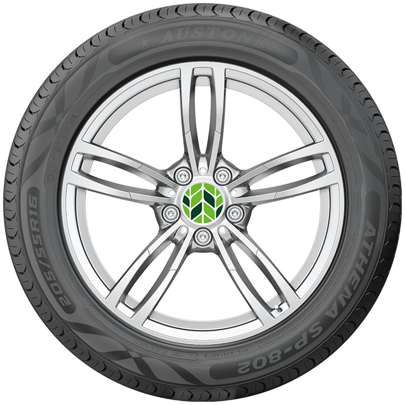 AUSTONE ATHENA SP-802 195/50R15 82V BSW