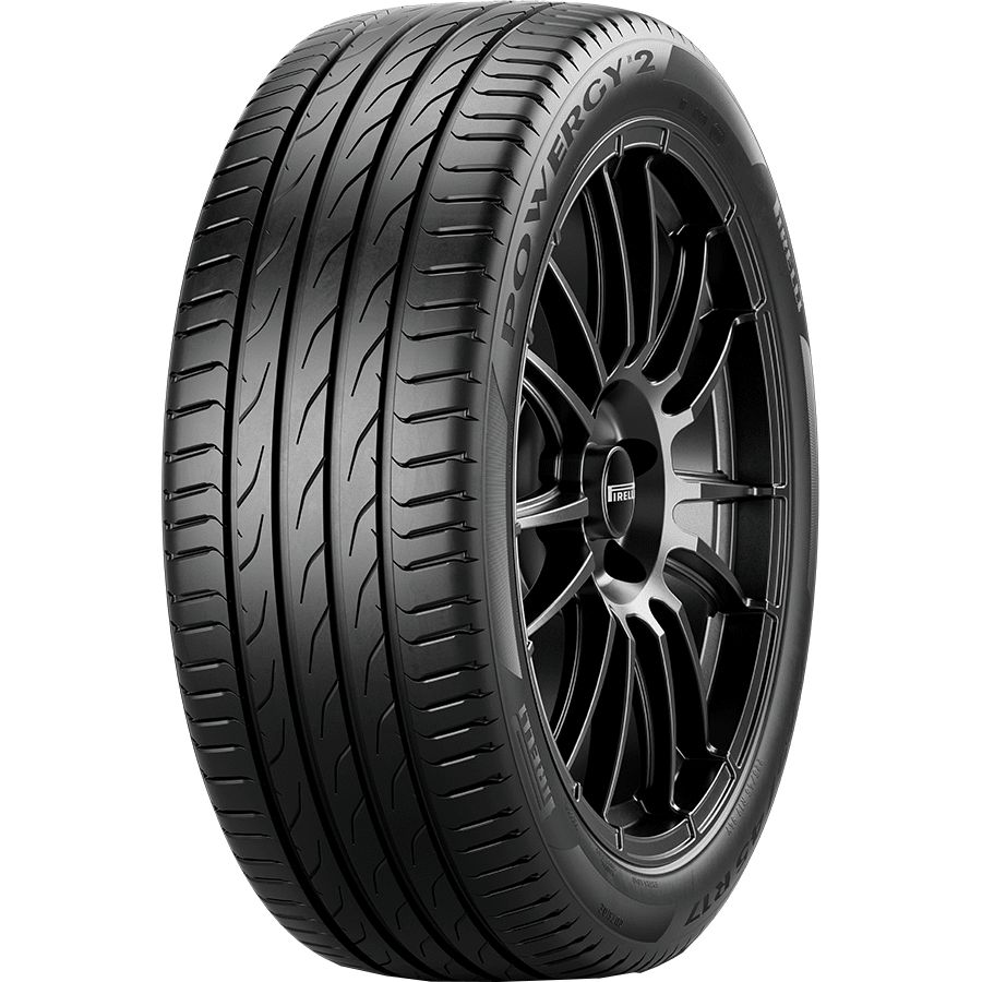 PIRELLI POWERGY 2 205/55R19 97V XL BSW