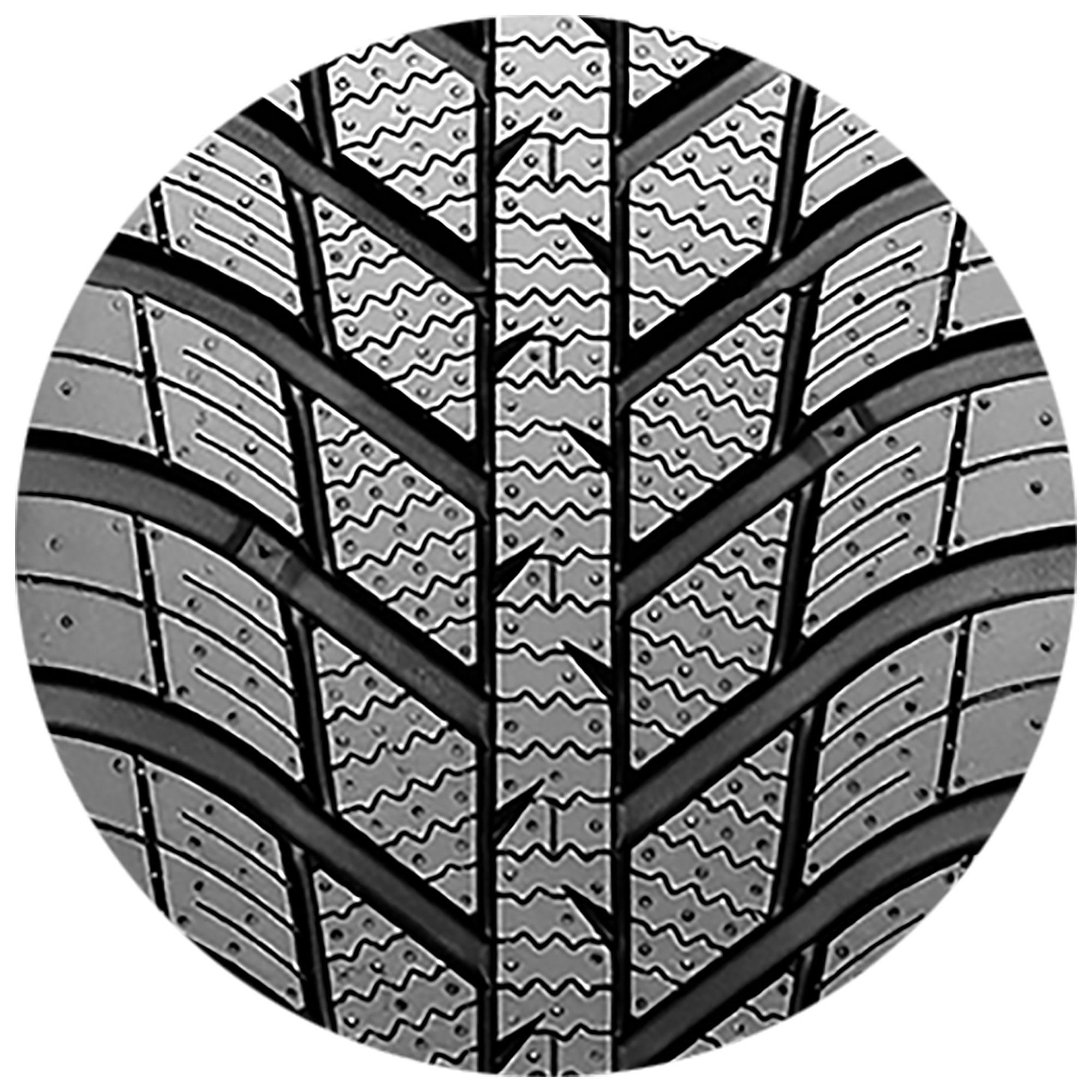 NEXEN N BLUE 4SEASON 195/65R15 91H BSW