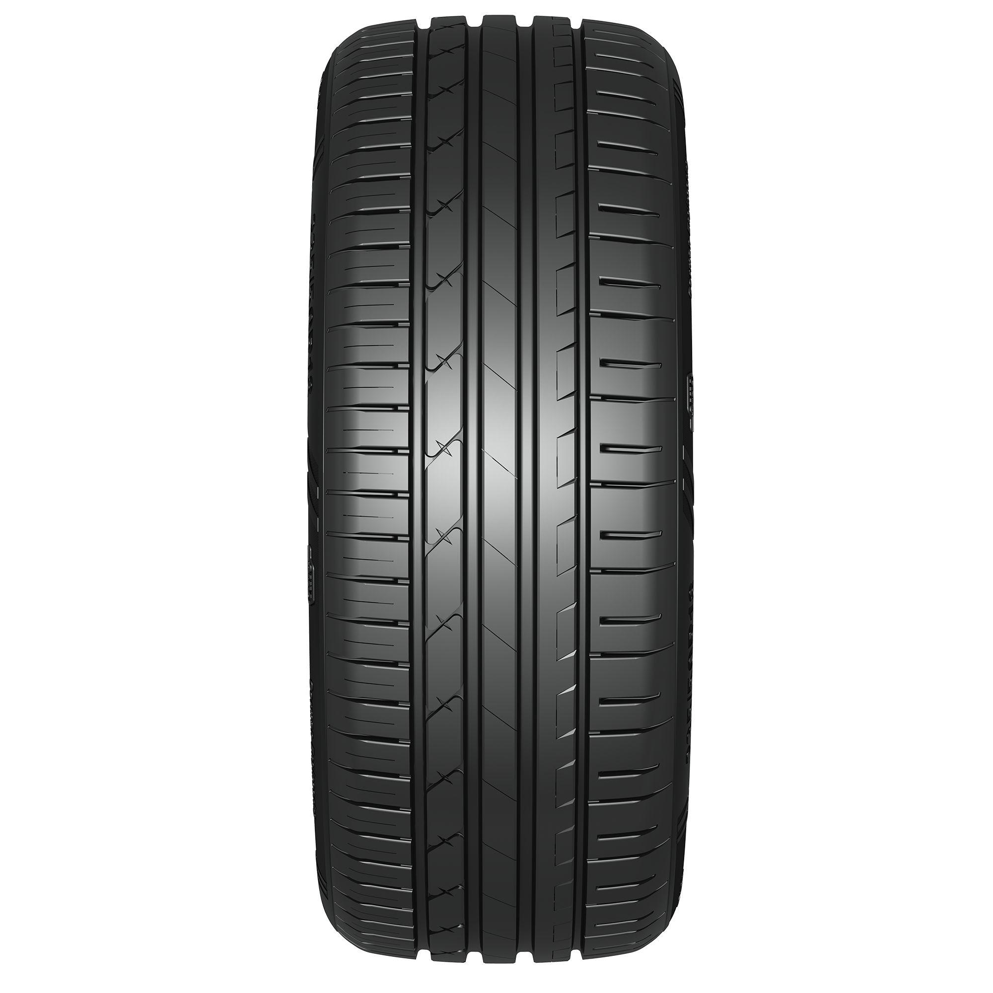 GITI GITISYNERGY H2 SUV 235/60R18 107W XL BSW