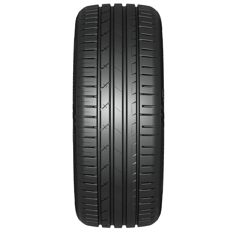 GITI GITISYNERGY H2 SUV 215/65R17 99V BSW
