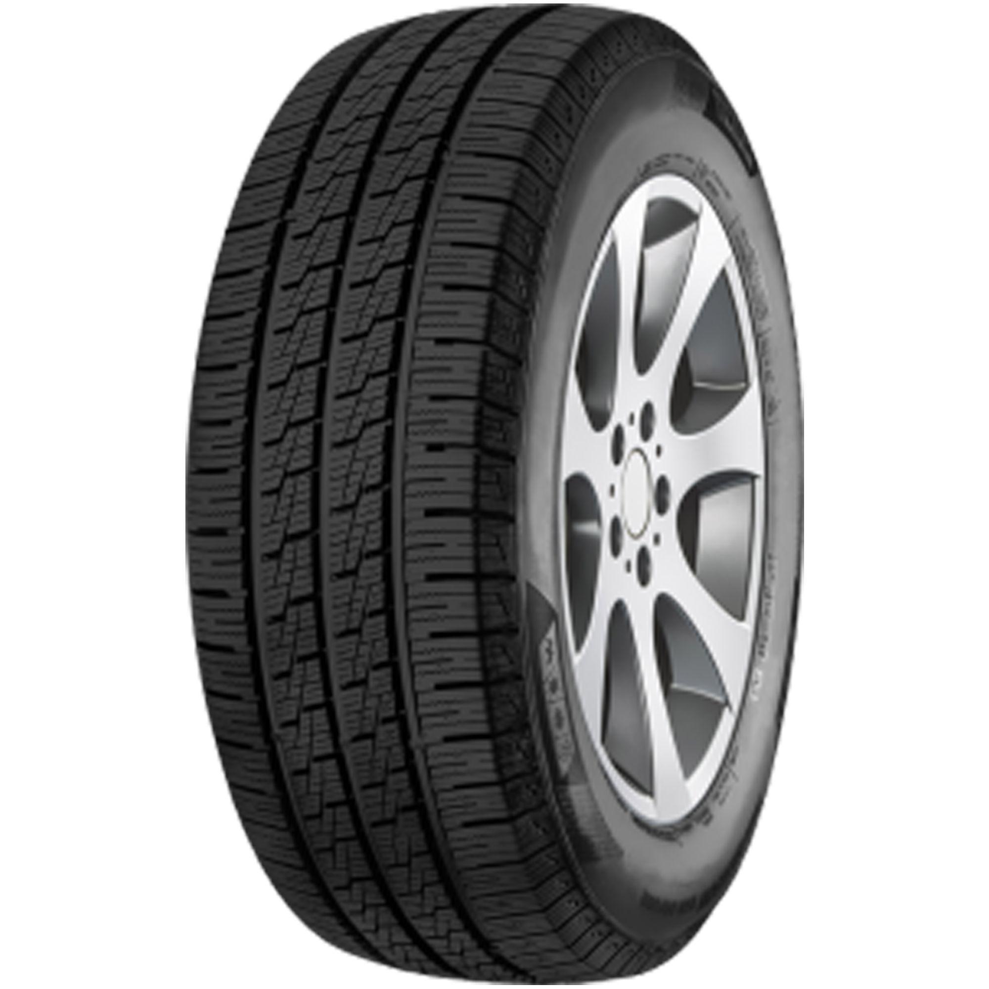 MINERVA VAN MASTER AS 225/55R17C 109/107H BSW