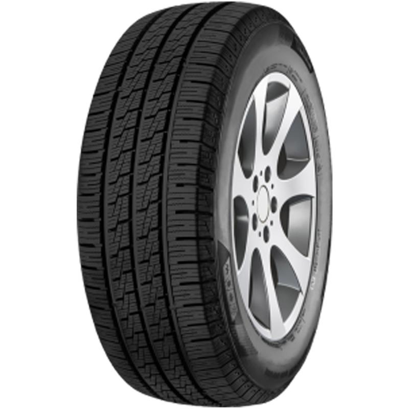 MINERVA VAN MASTER AS 215/60R17C 109/107T BSW