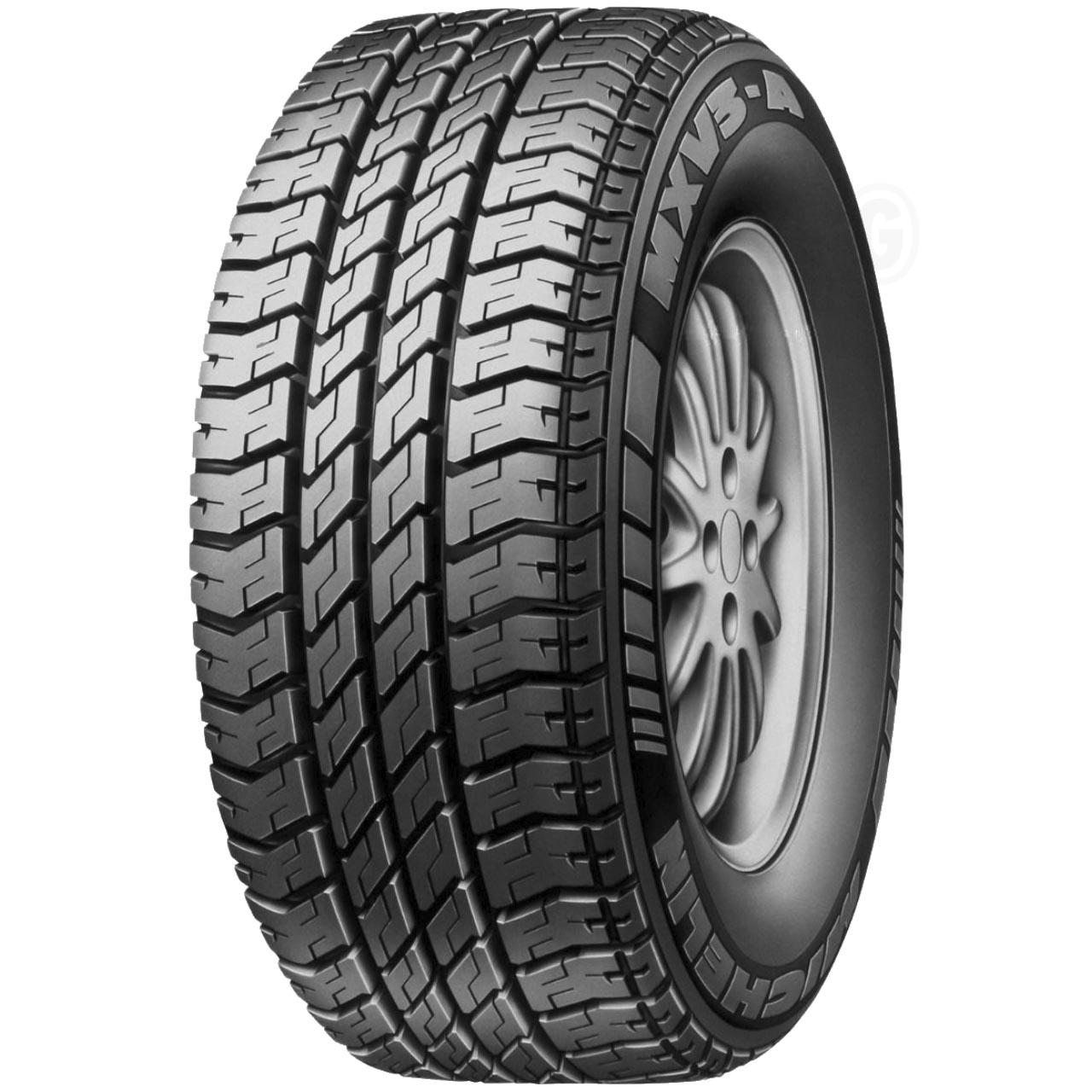MICHELIN MXV3 A