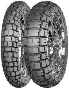 MITAS 120/70 R 19 TL/TT 60W ENDURO TRAIL-ADV M+S