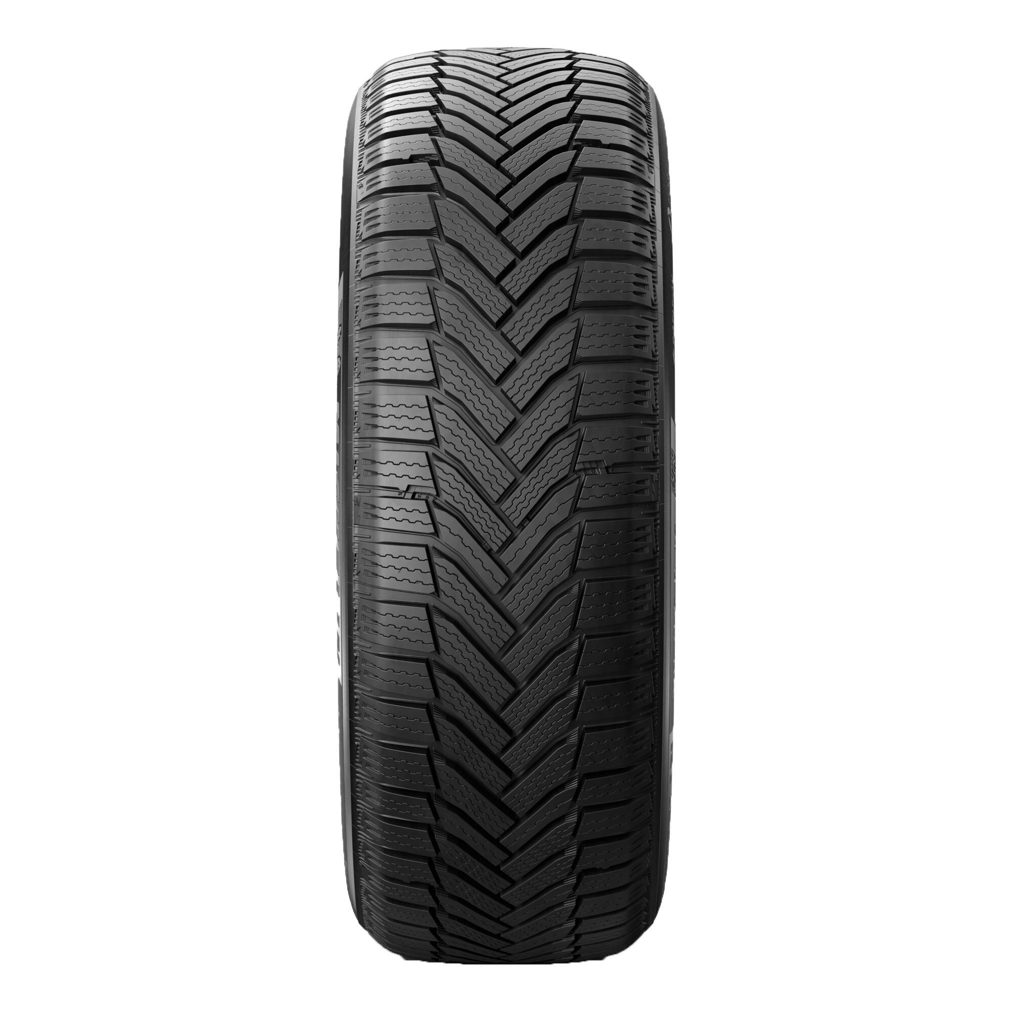 MICHELIN ALPIN 6 205/60R17 97H XL BSW