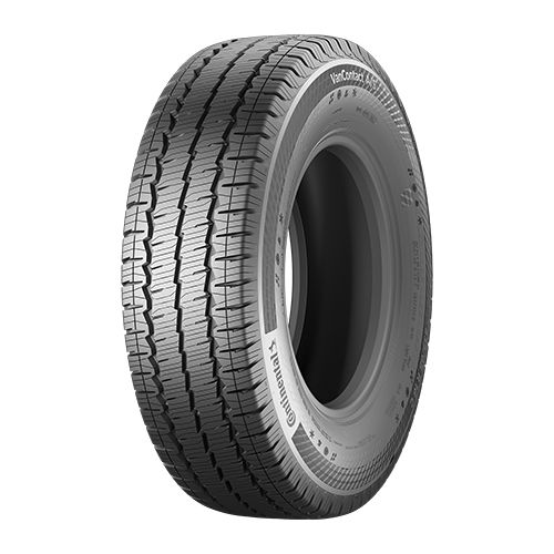 CONTINENTAL VANCONTACT A/S (VW) 285/55R16C 126N BSW