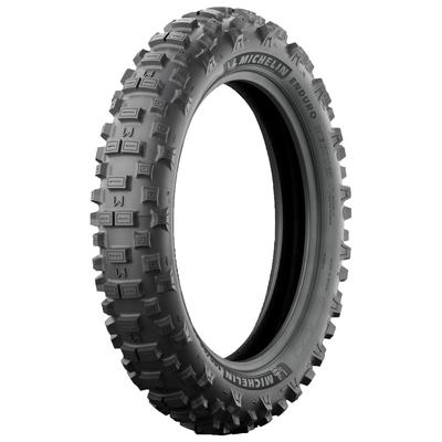 MICHELIN 140/80 - 18 TT 70R ENDURO MEDIUM