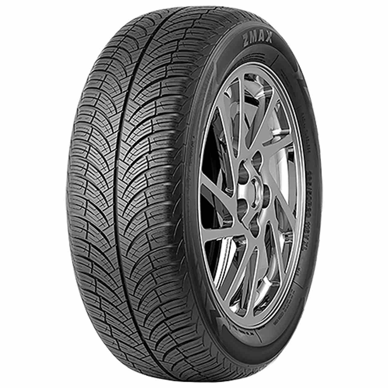 ZMAX X-SPIDER A/S 255/45R20 105W BSW XL
