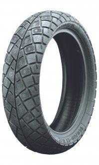 HEIDENAU 130/80 - 12 TL 69M K62 M+S SNOWTEX