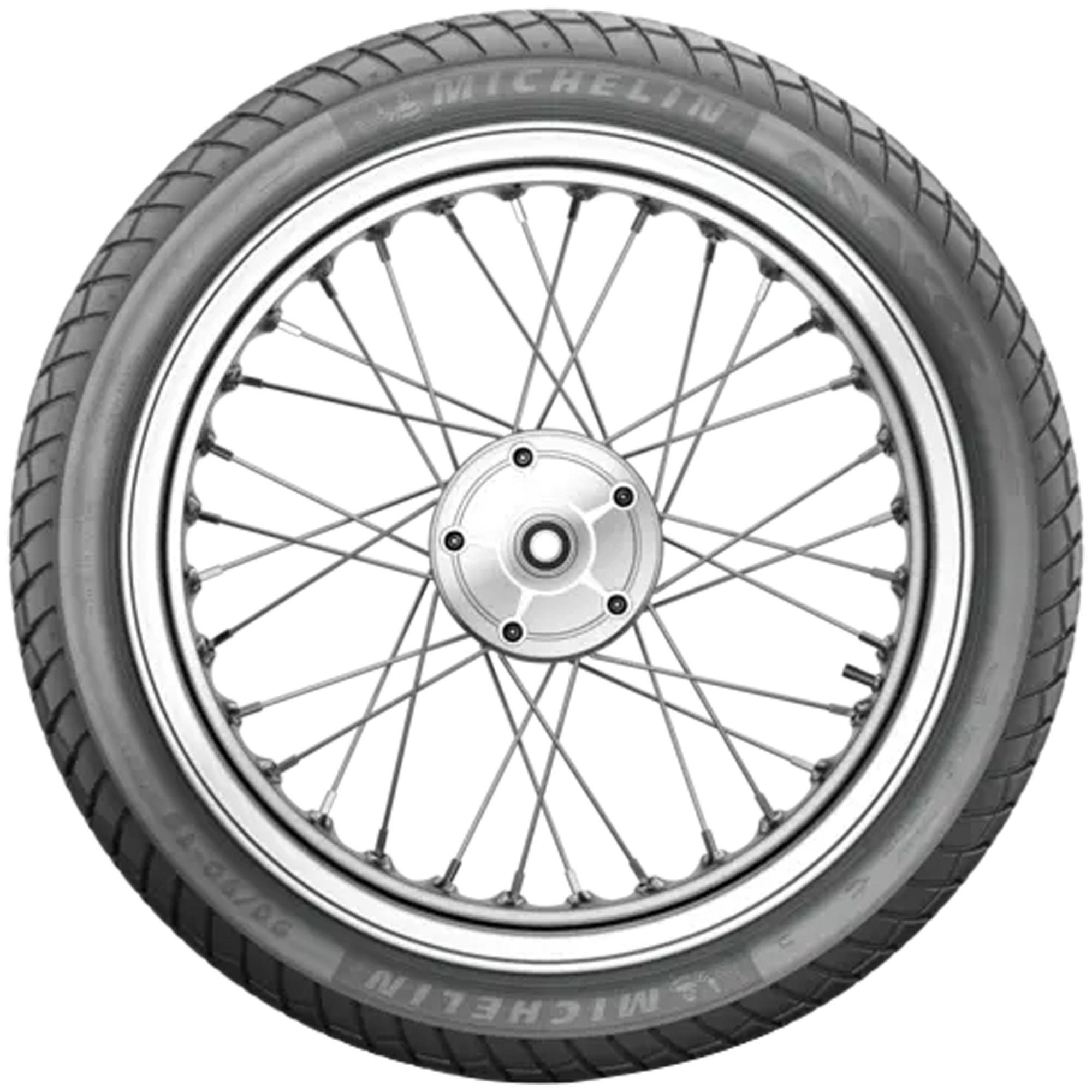 MICHELIN 80/80 - 16 M/C XL TL 45S ANAKEE STREET