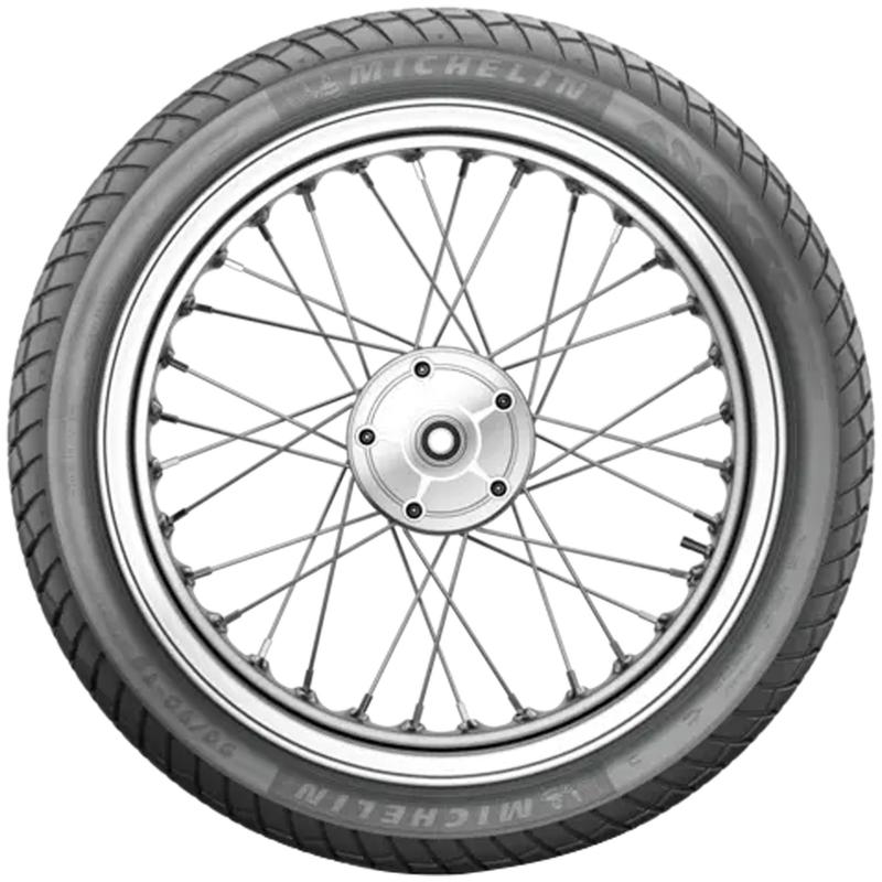 MICHELIN 100/90 - 14 M/C XL TL 57P ANAKEE STREET
