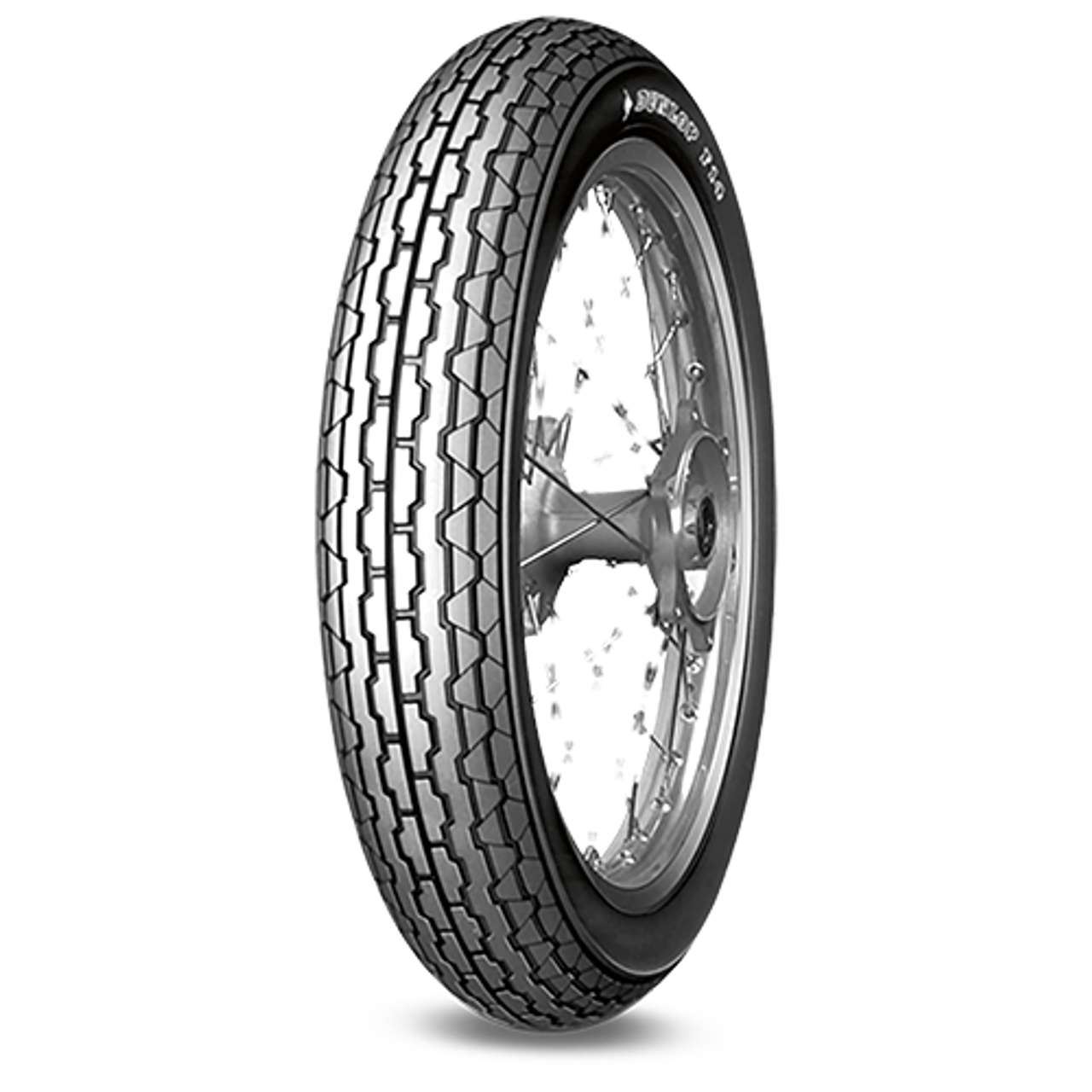 DUNLOP F 14 G 3.00 - 19 TT 49S 