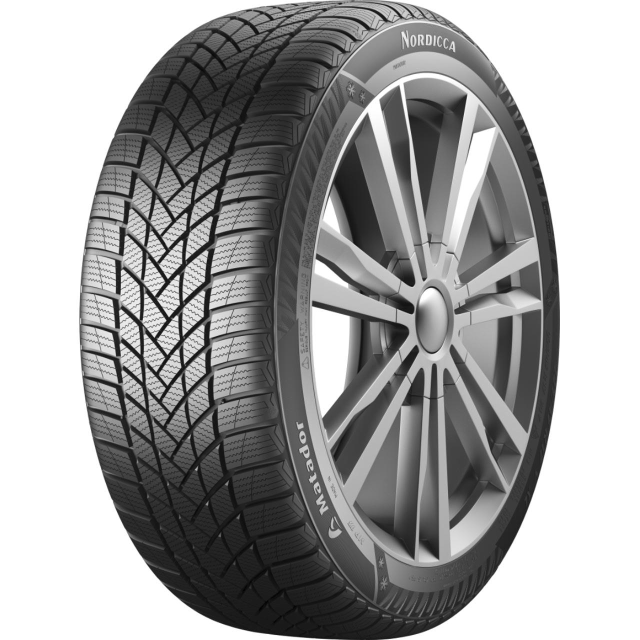 MATADOR MP 93 NORDICCA 195/55R15 85H