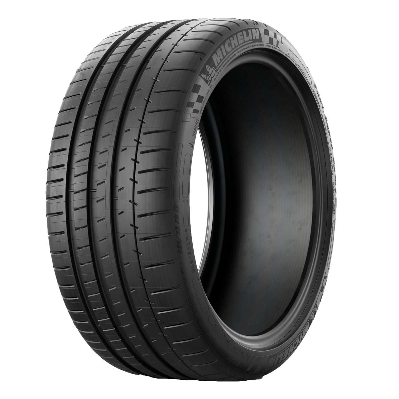 MICHELIN PILOT SUPER SPORT 225/40R19 93(Y) FSL XL