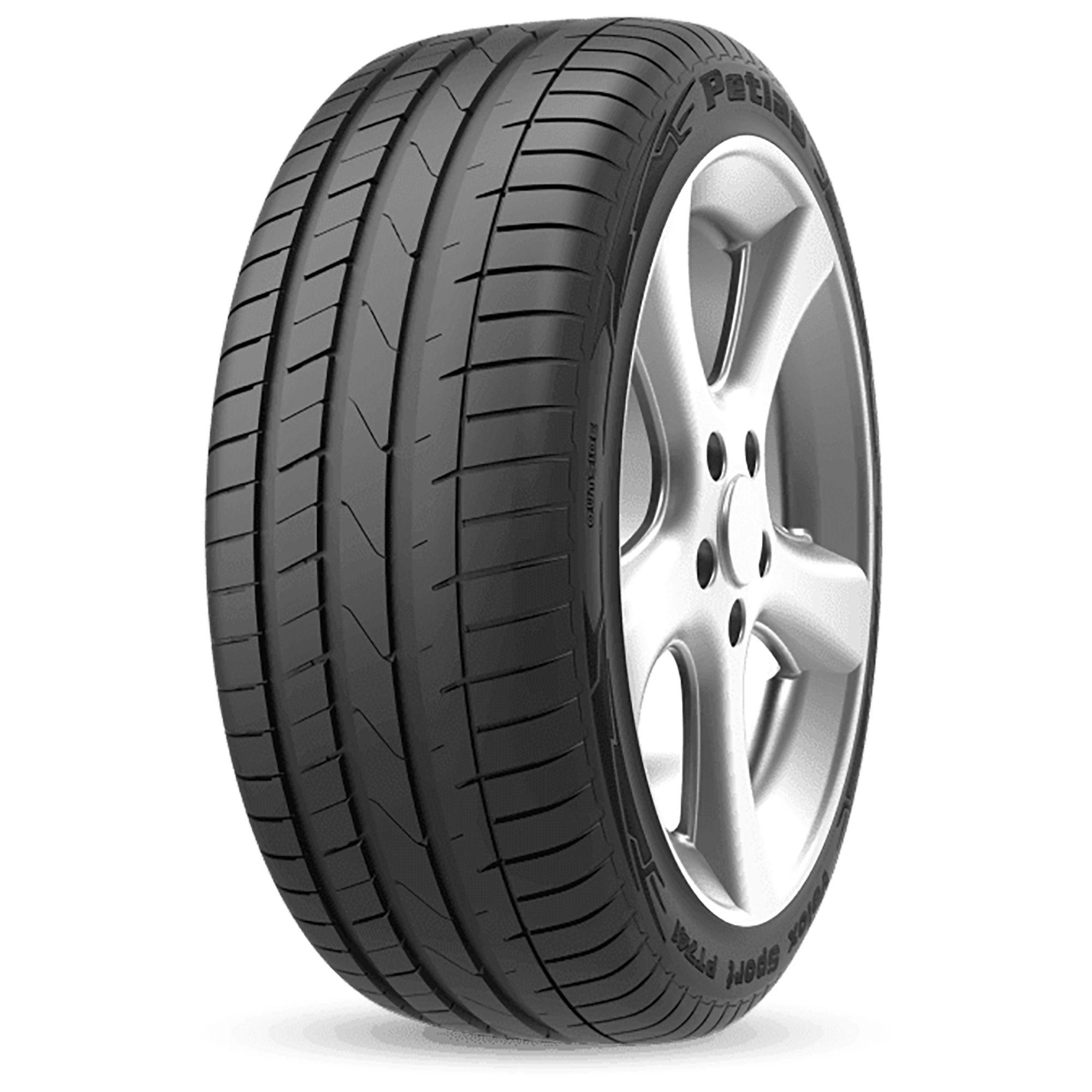 PETLAS VELOX SPORT PT741 RFT 255/30RF19 91Y RFT XL