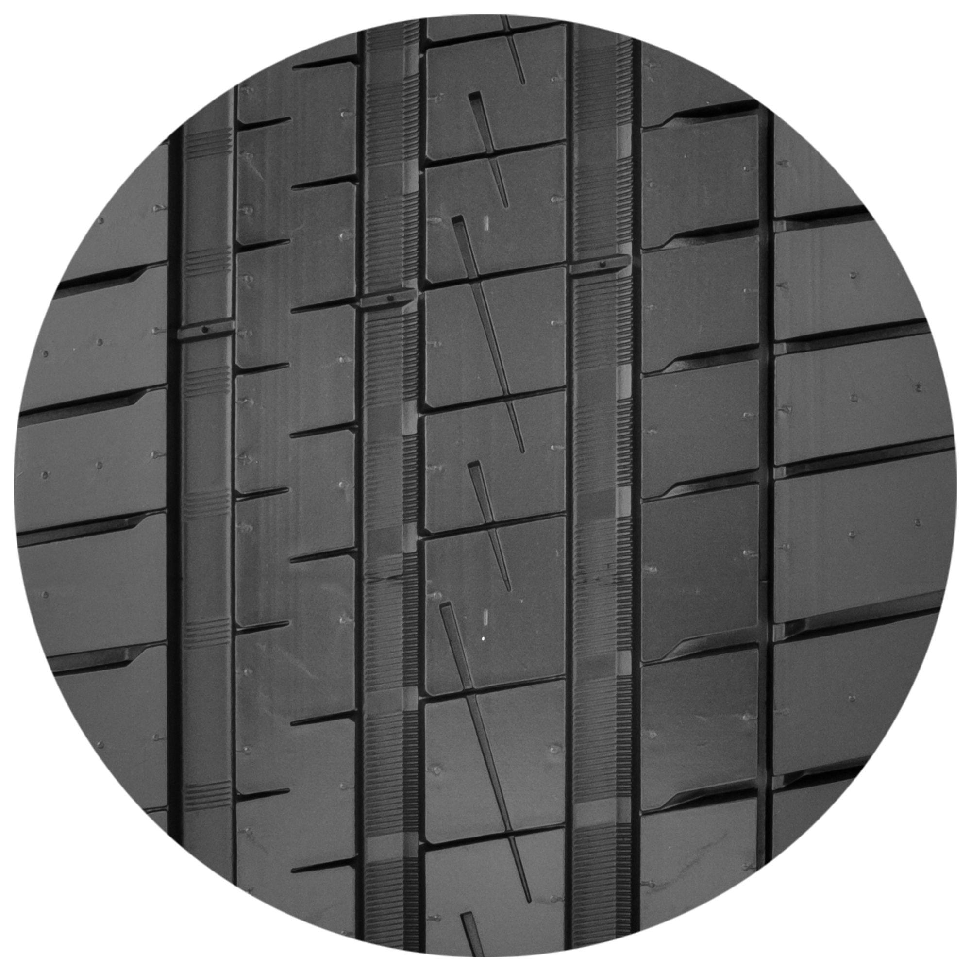 VREDESTEIN ULTRAC VORTI+ 225/50R18 99(Y) XL FSL