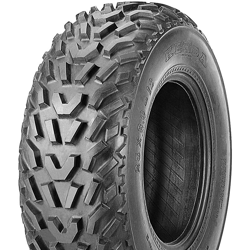 KENDA 23x8.00 - 12 TL 32J K530F PATHFINDER 4PR E-KENNUNG