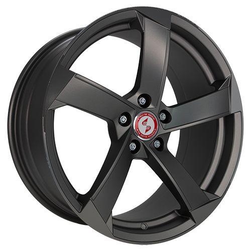 ETABETA MAGIC anthracite matt 8.5Jx19 5x112 ET25