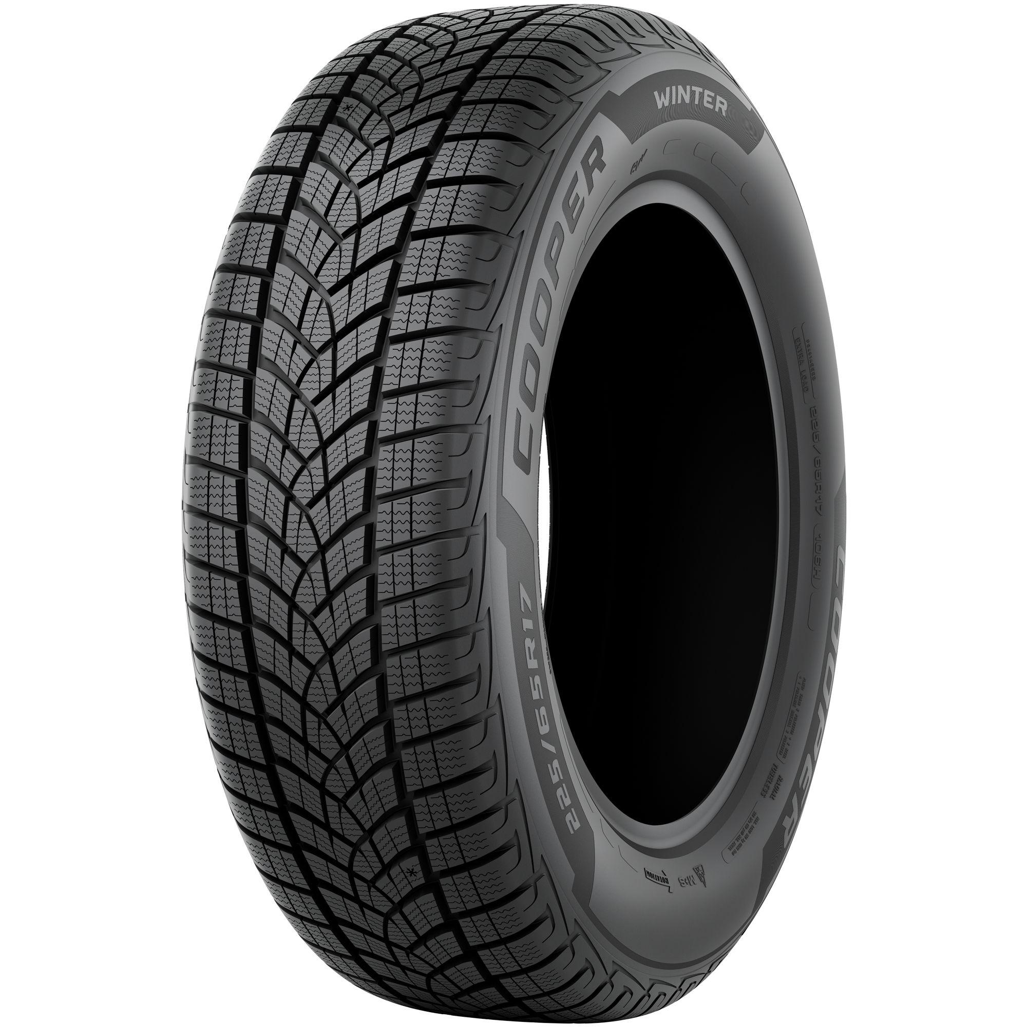 COOPER COOPER WINTER (EVR) 175/70R14 84T (EVR)