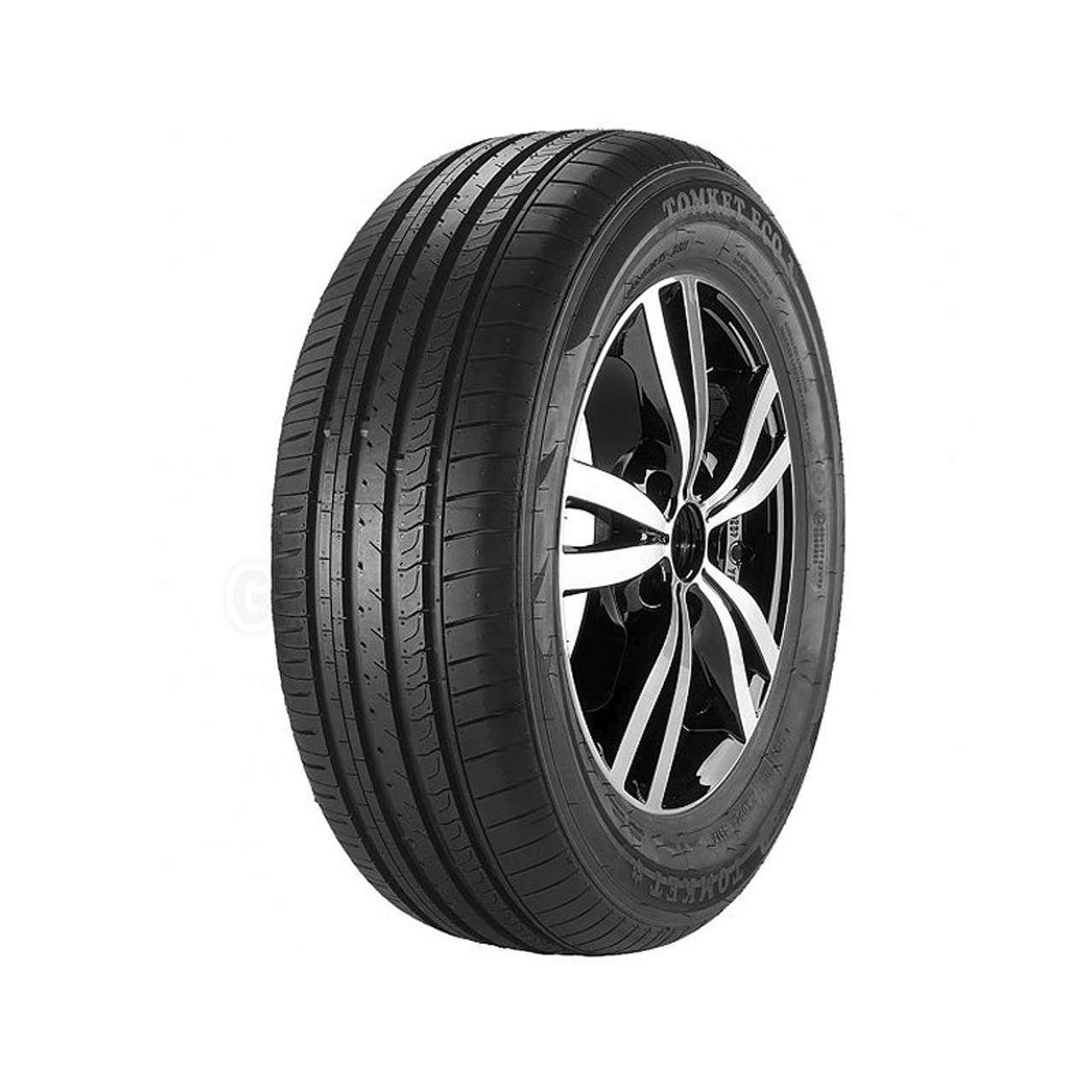 TOMKET TOMKET ECO 3 195/55R15 85V BSW