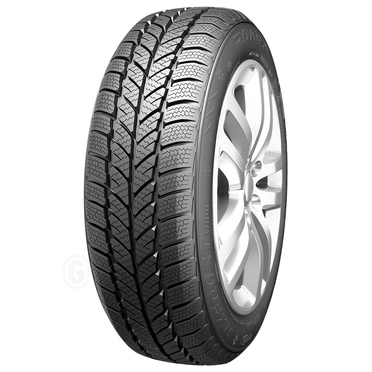 ROADX RX FROST WH01 165/70R14 85T BSW