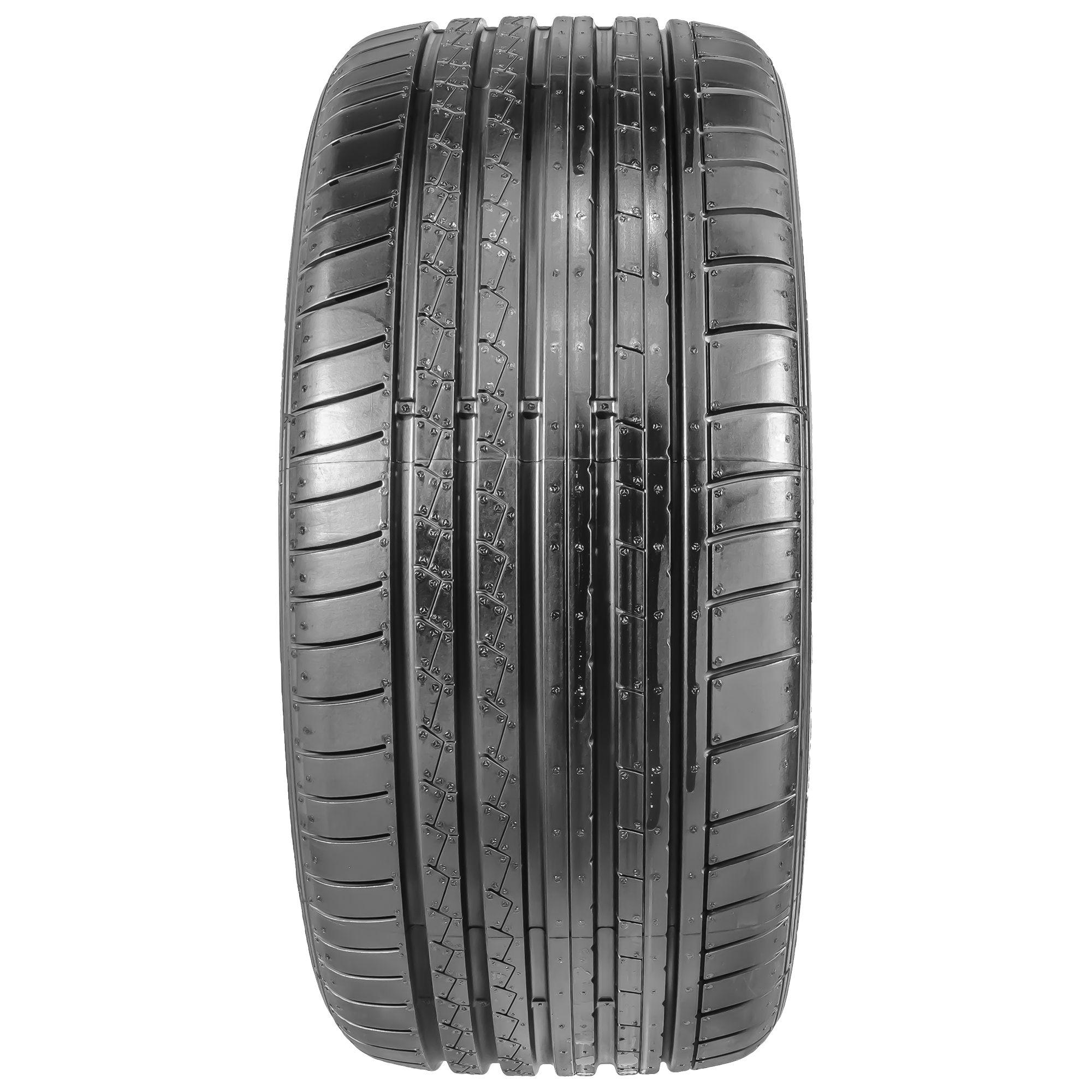 DUNLOP SP SPORT MAXX GT (RO1) 265/30R20 94(Y) (RO1) XL MFS BLK