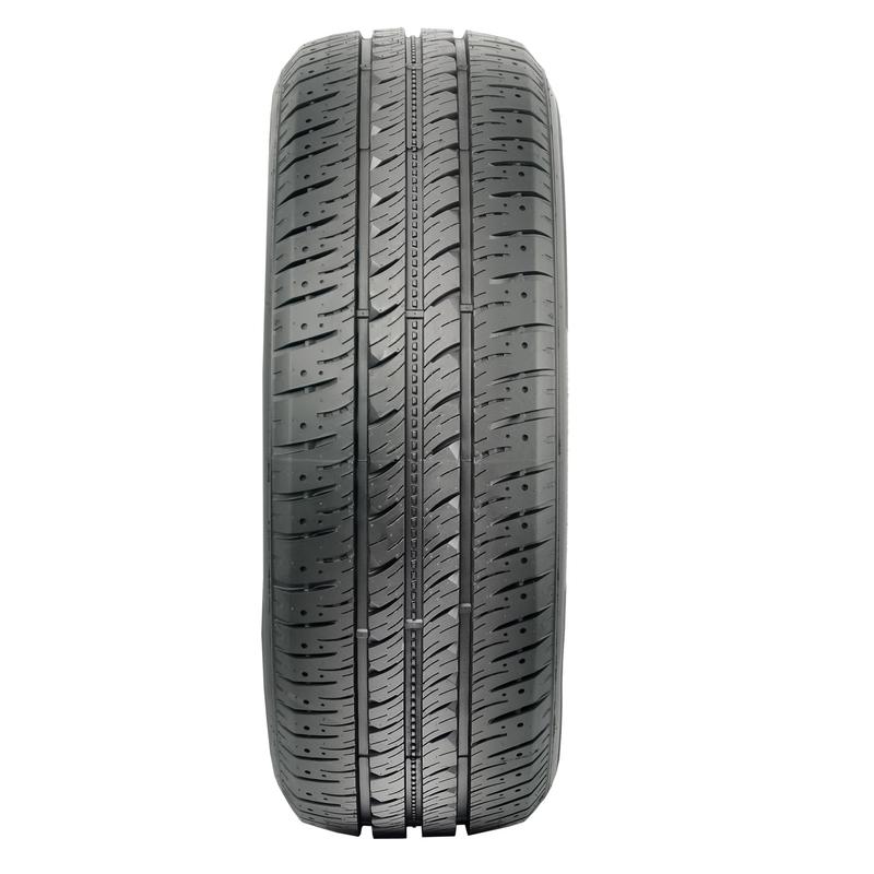 SYRON MERKEP 2X 215/65R16C 109/107T BSW