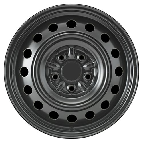 ALCAR 7865 schwarz/silber 6.5Jx16 5x114.3 ET45 ALCAR 7865 schwarz/silber 6.5Jx16 5x114.3 ET45