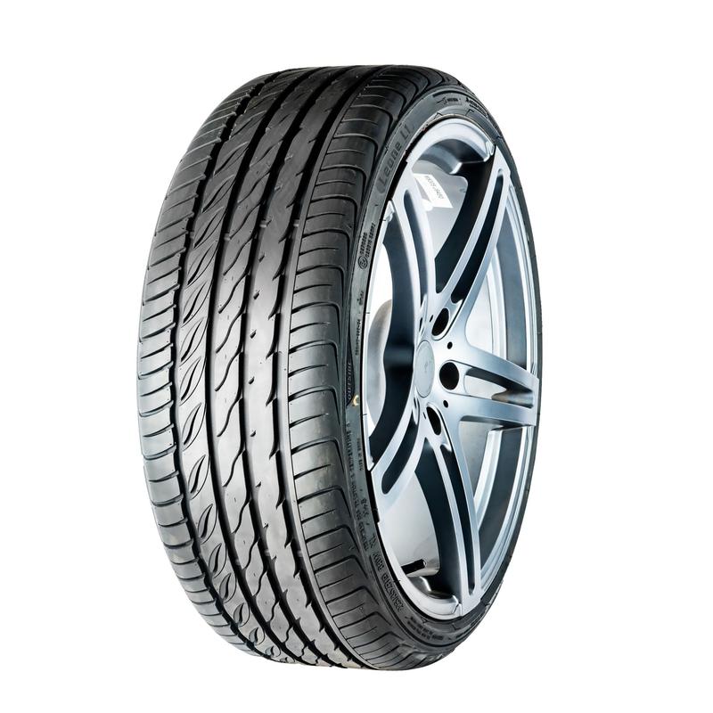 MASSIMO LEONE L1 245/35R19 93W XL BSW