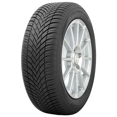 TOYO CELSIUS AS2 255/55R18 109W XL BSW