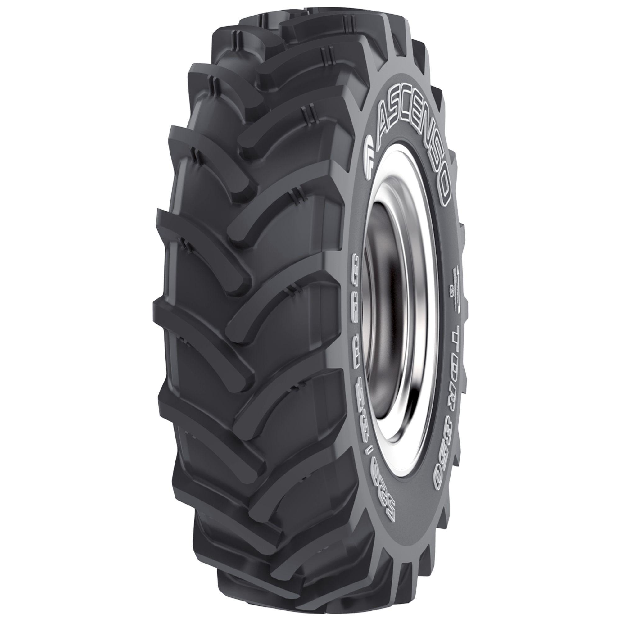 ASCENSO 320/85 R 28 TL 124D TDR 850 R1-W
