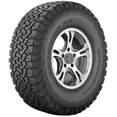 BF GOODRICH ALL TERRAIN TA KO2